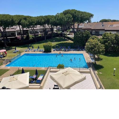Marina Residence 9- Appartamento Santa Severa