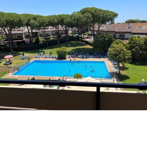 Marina Residence 9- appartamento