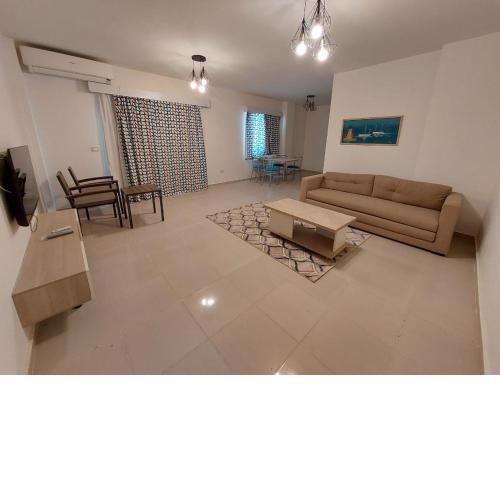 Marina Residence New Alamein 2 bedroom apartment
