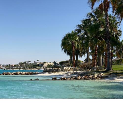 Marina Resort North Coast