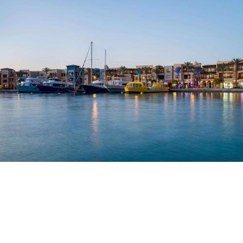 Marina Resort Port Ghalib, a member of Radisson Individuals