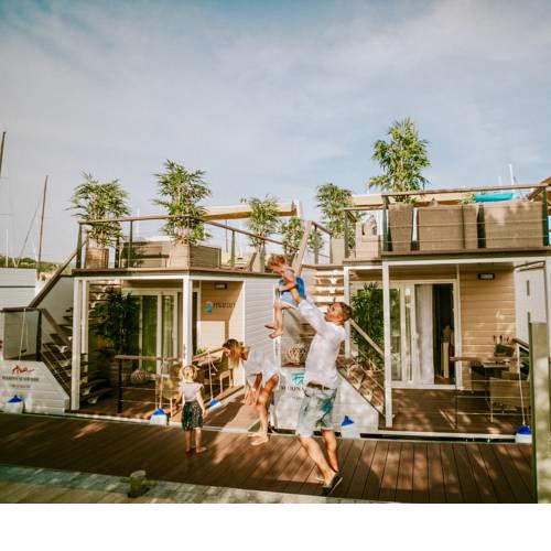 Marina seahouse Portorož