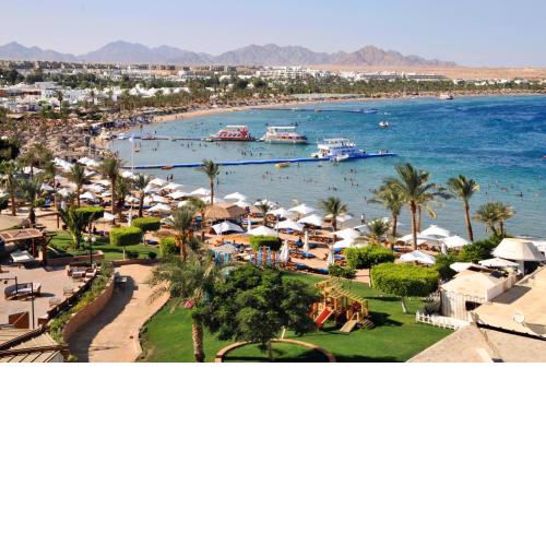 Marina Sharm Hotel
