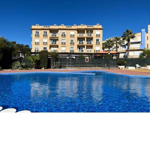 Marina Sol - CABO ROIG