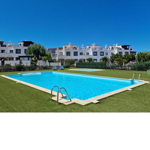 Marina Sol Villa