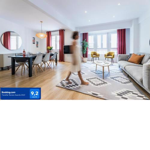 MARINA Suite Apartment