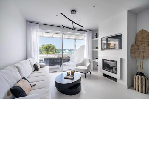 Marina Suite