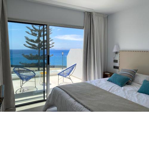 Marina Suites 6