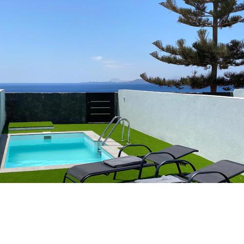 Marina Suites 7