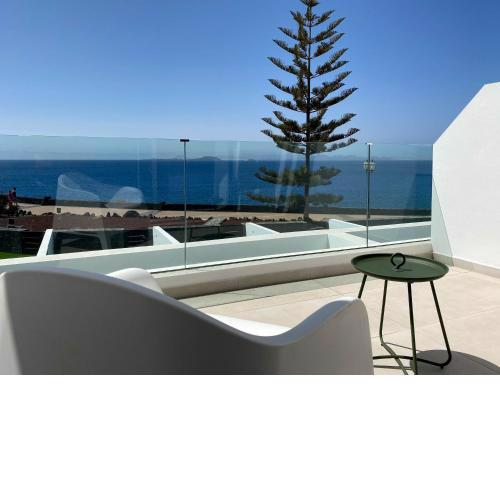Marina Suites 8