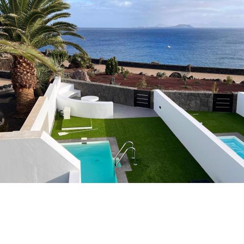 Marina Suites 9