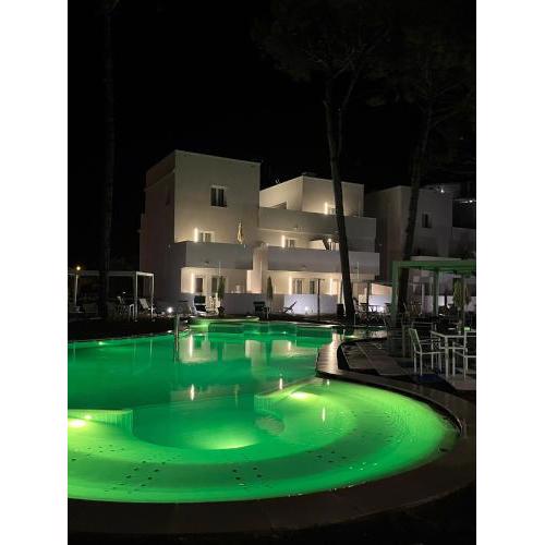 Marina Suites & Apartments 4 stelle S