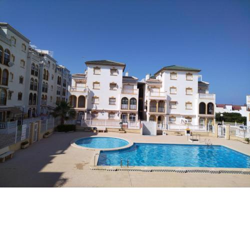 MARINA SUNBEACH LAS MIMOSAS