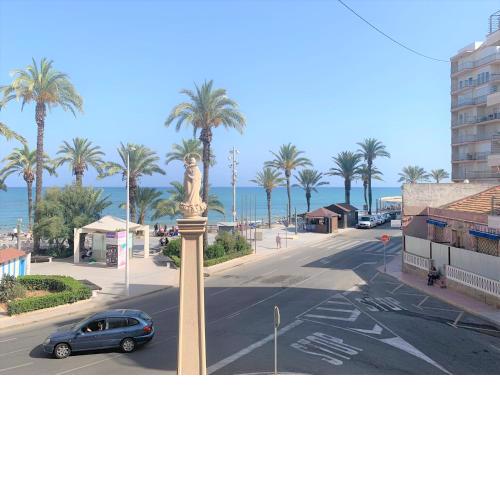 MARINA SUNBEACH PURISIMA 1