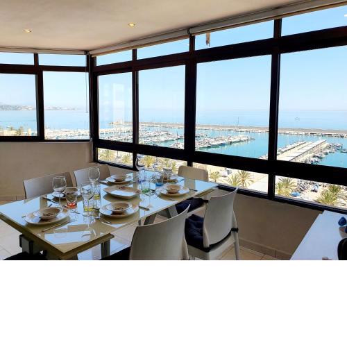 Marina Tower
