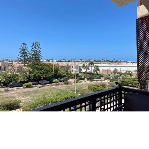 Marina Vacation Apartment