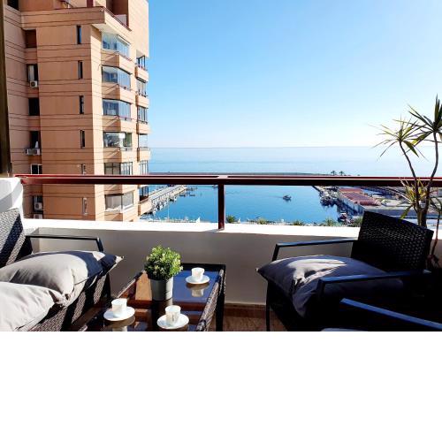 Marina View Apartment