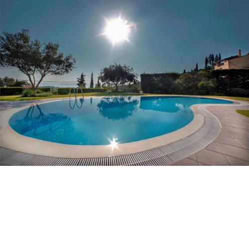 Marina View Luxury Home