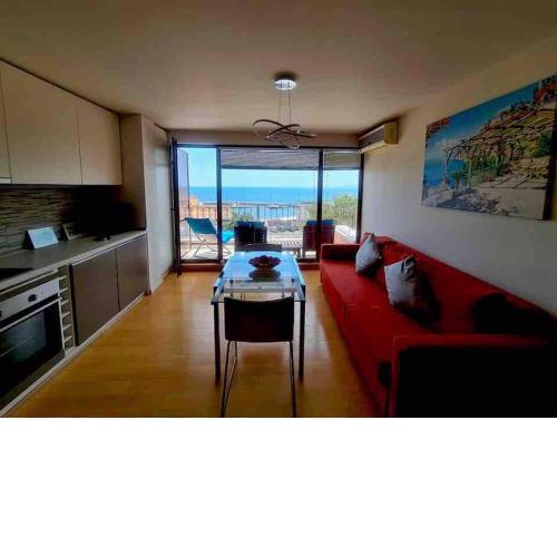 Marina View-Modern Perfect Location&FullyEquipped