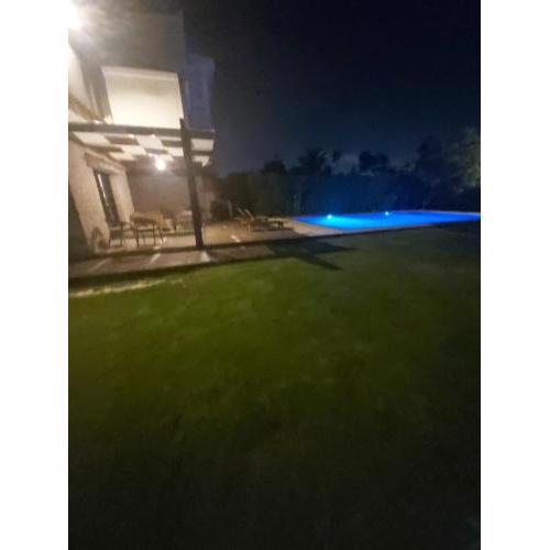Marina vila's