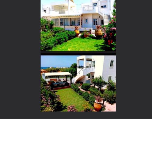 Marina Villa
