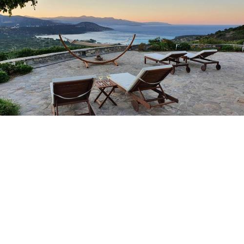 Marina Villas
