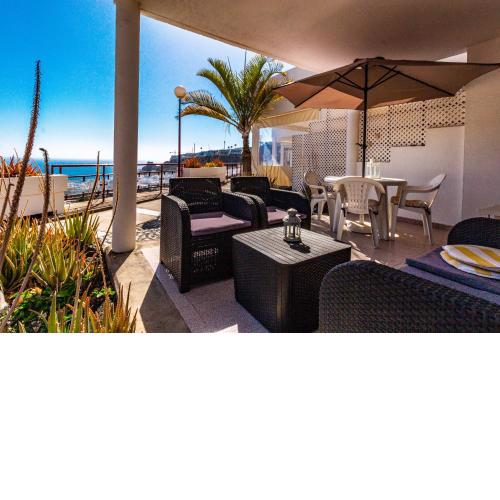 Marina Vista Escape Apartment