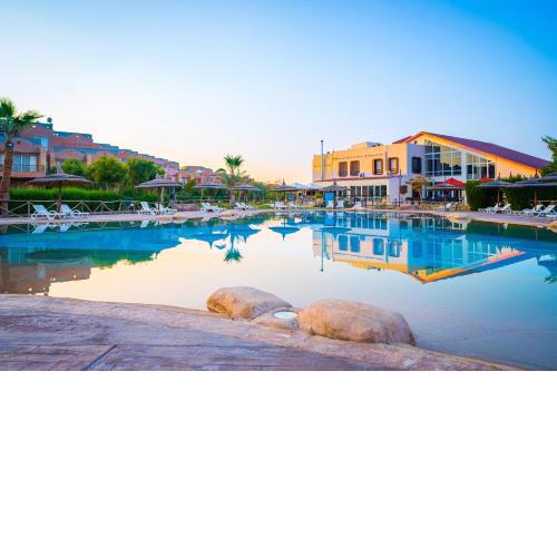 Marina Wadi Degla Hotel