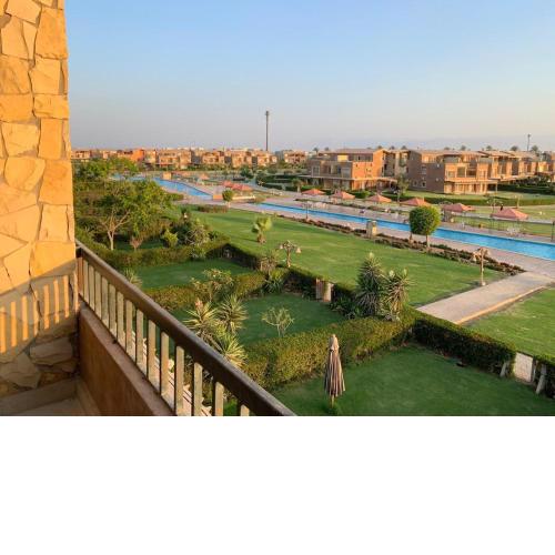 Marina Wadi Degla Resort Families Only
