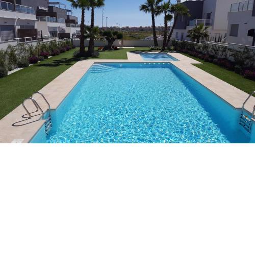 Marinamed Residential Villa Sea View