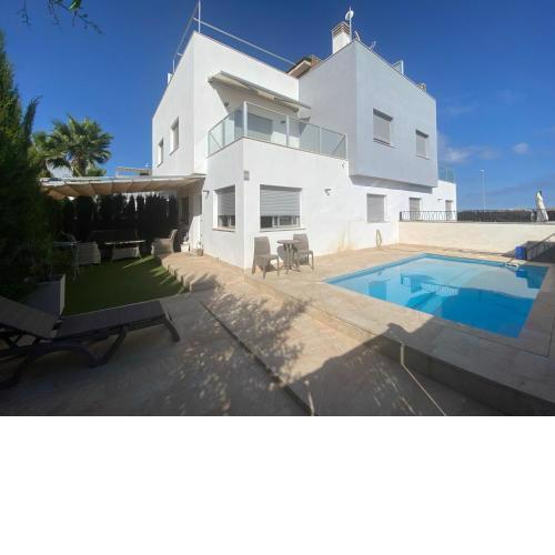 Marinamed Residential