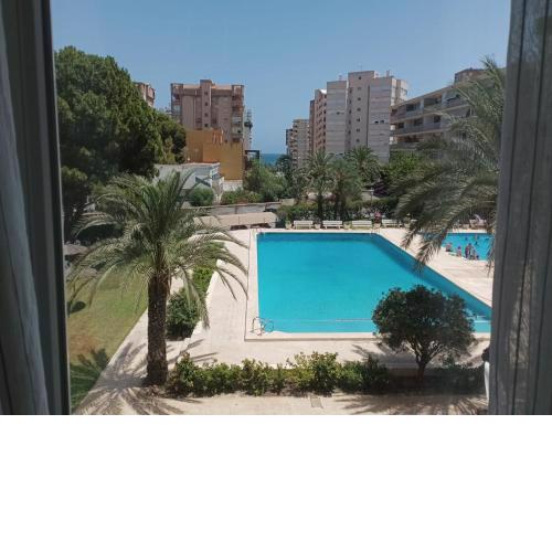 MarinApartSol San Juan-Maralic