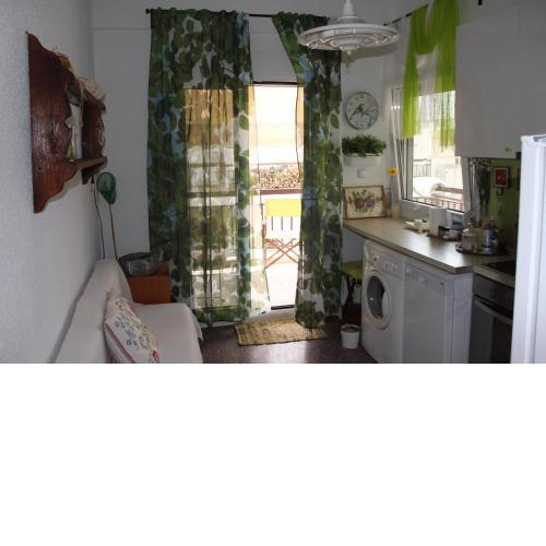 MARINA'S APARTMENT