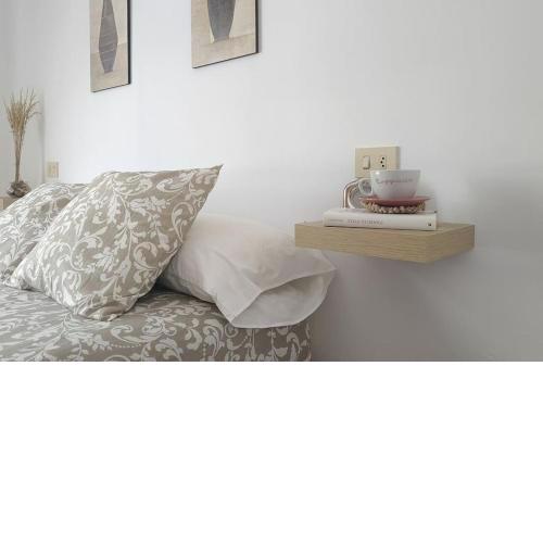 Marina's Coastal Apartment