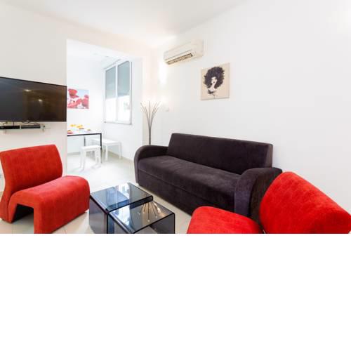 Marina's Place