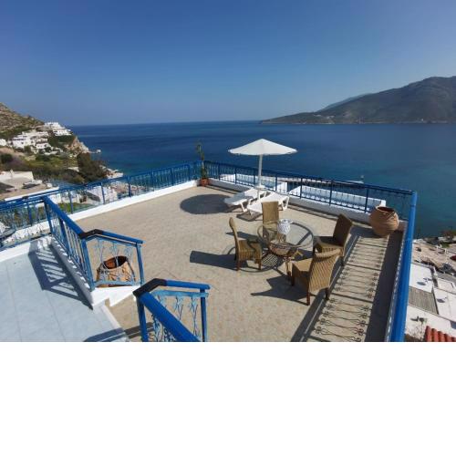 Marinas Studios