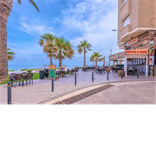 MARINASUNBEACH APARTAMENTO LA SAL 2