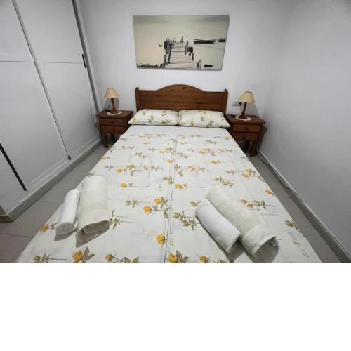 MARINASUNBEACH BERGANTIN