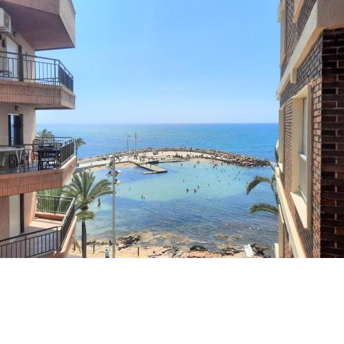 Marinasunbeach Paseo Maritimo