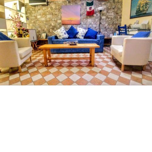 Marinautica Sea Cottage