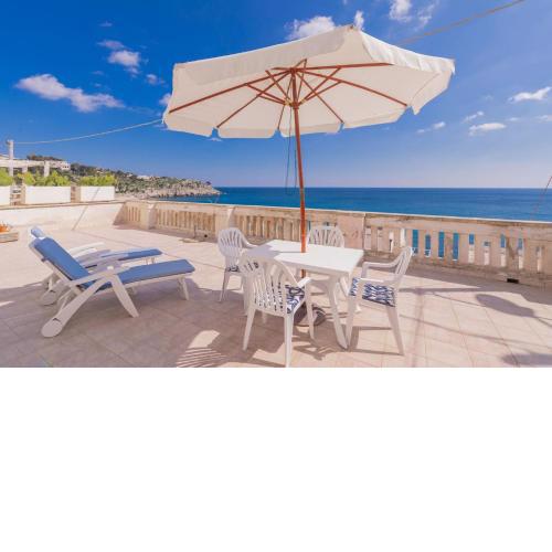 Mariné by Rivedelsalento, casa vista mare a Castro