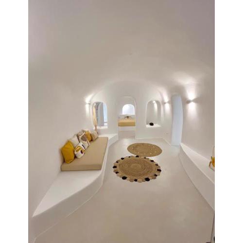 Marine Dream Cave House