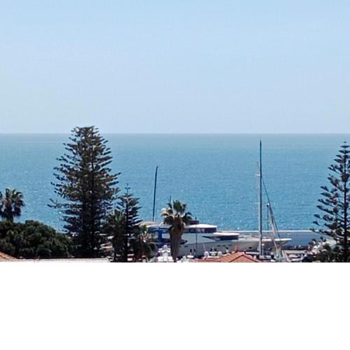 Marine Sea View