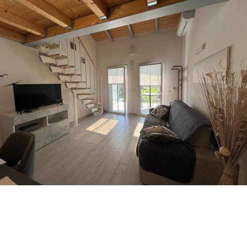 Marinella House