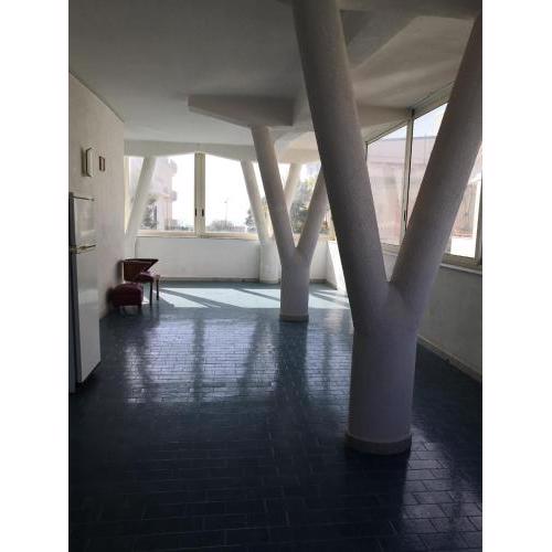 Marinella Seaside apartment