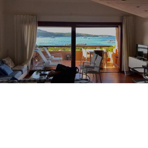 Marinella Sky View