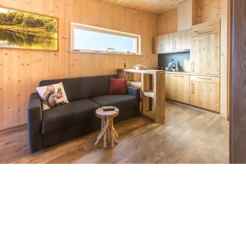 Marinelli Naturholz Apartement