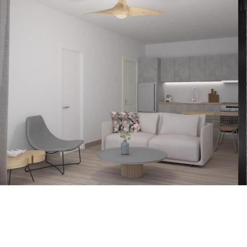 Marine's luxury home 2