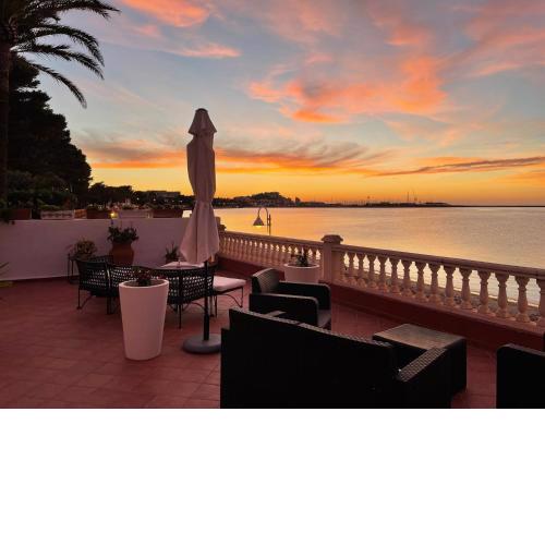 MARINETA CASIANA "Resort Vacacional Villa Angela"