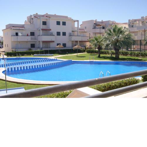 Marineu Las Arenas